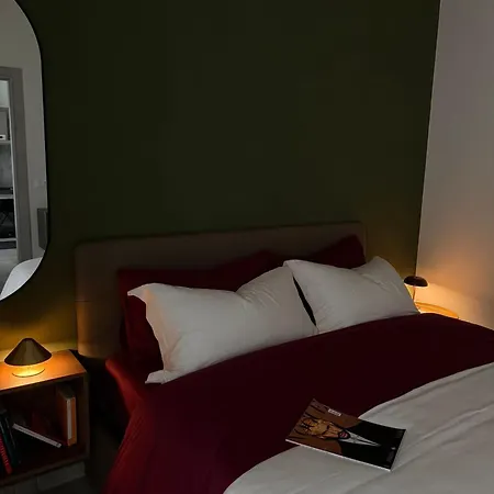R - Venaria Apartment