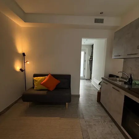 R - Venaria Apartment *