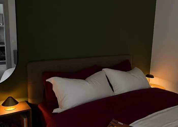 R - Venaria Apartment
