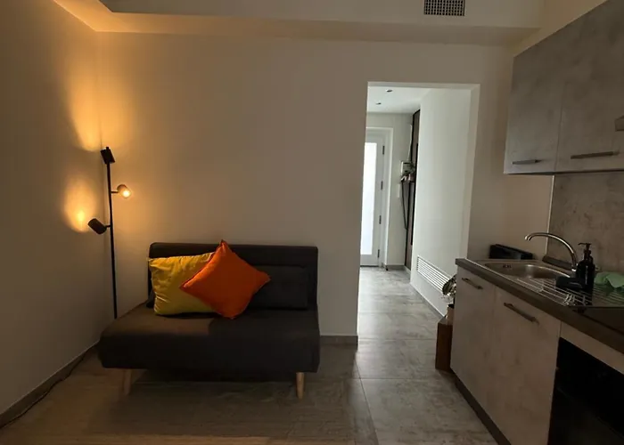 R - Venaria Apartment *