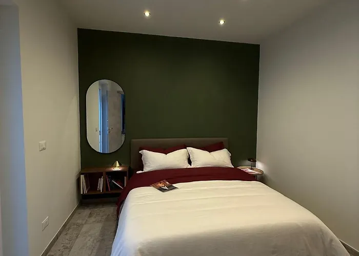 R - Venaria Apartment