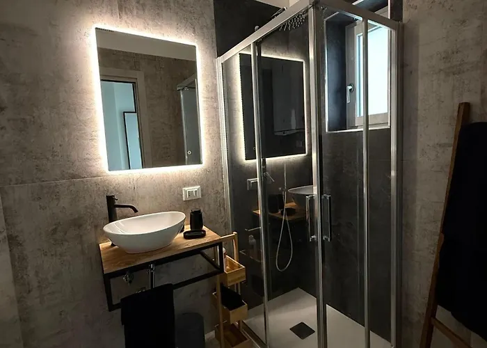 R - Venaria Apartment *